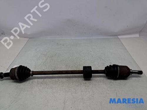 Used Right front driveshaft FIAT 500 C (312_) 0.9 (312AG1A) (86 hp) 32069114