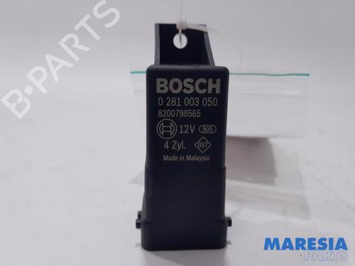 Electronic sensor RENAULT TRAFIC III Van (FG_) 1.6 dCi 95 (FGMJ, FGMR) | BP31425971M84