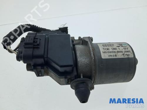 Used Front wiper motor Front wiper motor 37875705 37875705