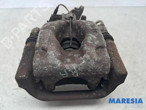 Used Right rear brake caliper ALFA ROMEO GIULIETTA (940_) 1.4 TB (940FXB1A, 940FXB11) (170 hp) 31413227