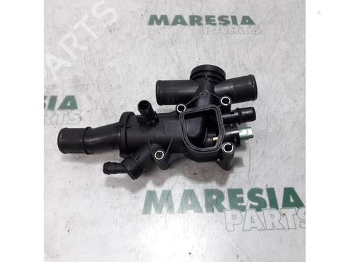 Used Thermostat housing FIAT SCUDO Van (270_, 272_) 2.0 D Multijet (120 hp) 31505155