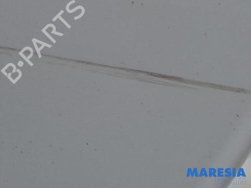 Left rear door RENAULT CLIO IV (BH_) 0.9 TCe 90 (BHNF, BHMA, BHMH, BHJK, BHJR) | BP31506376C4 