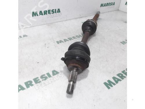 Used Right front driveshaft PEUGEOT 607 (9D, 9U) 2.2 HDi (170 hp) 31535071