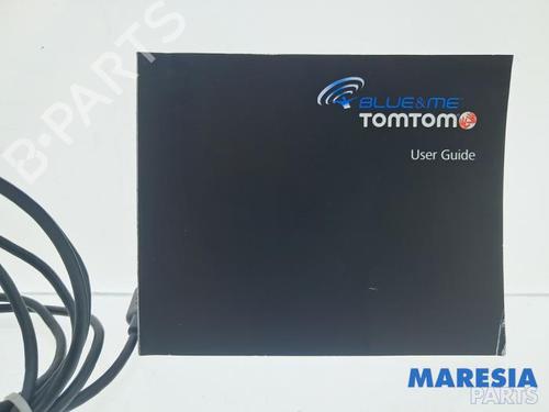 Electronic module FIAT PANDA (312_, 319_) 0.9 (312PXN1A, 312PXN11) | BP33707774M83  - Image 6