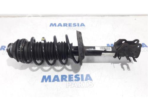 Used Left front shock absorber FIAT PUNTO EVO (199_) 1.3 D Multijet (84 hp) 31467258