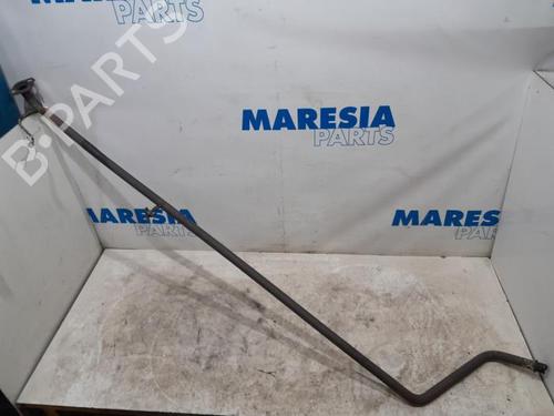 Used Exhaust system CITROËN C1 (PM_, PN_) 1.0 (68 hp) 31471124