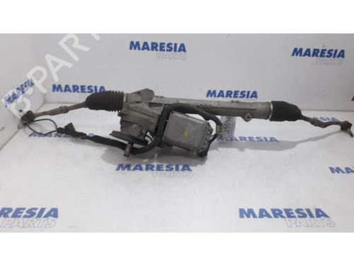 Used Steering rack PEUGEOT 207 CC (WD_) 1.6 16V (120 hp) 31519811
