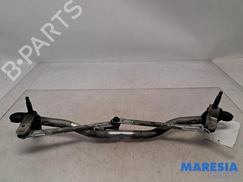 Used Front wipers mechanism ALFA ROMEO GIULIETTA (940_) 1.4 TB (940FXB1A, 940FXB11) (170 hp) 31465919