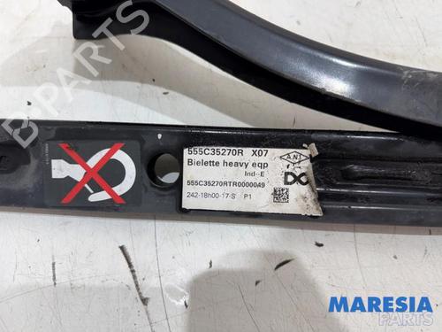 Støtte RENAULT TWINGO III (BCM_, BCA_) 1.0 SCe 70 (BCMB) | BP38285028C155 - Image 4