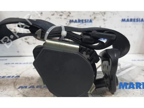 Front right seatbelt RENAULT MASTER III Van (FV) 2.3 dCi 110 FWD (FV0R, FV0W, FV1A) | BP31532907I25