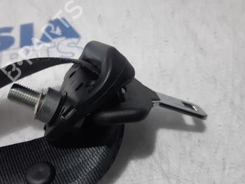 Rear left seatbelt FIAT 500 (312_) 1.2 (312AXA1A) | BP31437285I29