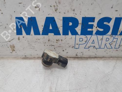 Electronic sensor CITROËN C4 Picasso II 1.6 HDi / BlueHDi 115 | BP31458736M84