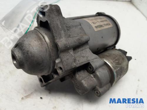 Used Starter RENAULT CLIO IV Grandtour (KH_) 1.5 dCi 90 (KHN3, KHN4) (90 hp) 31455492