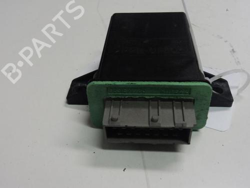 Used Control unit CITROËN XSARA (N1) 1.9 D (70 hp) 31449662