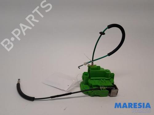 Used Electronic module ALFA ROMEO GIULIETTA (940_) 1.4 TB (940FXF1A) (116 hp) 31533101