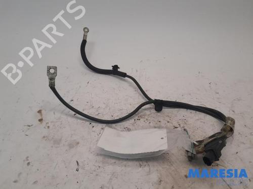 Used Electronic sensor PEUGEOT 5008 (0U_, 0E_) 1.6 16V (156 hp) 31517392