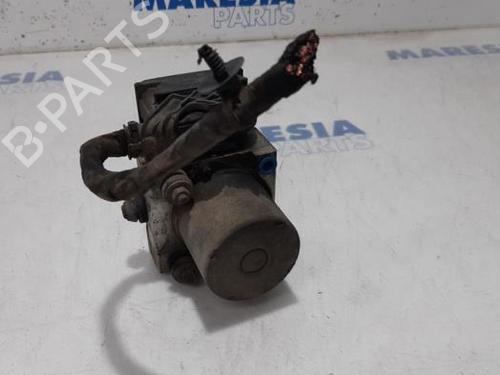 Módulo de ABS RENAULT TRAFIC II Van (FL) 2.0 dCi 90 (FL0H, FL00, FL01, FL0M, FL0P, FL0S) | BP31531944M43 