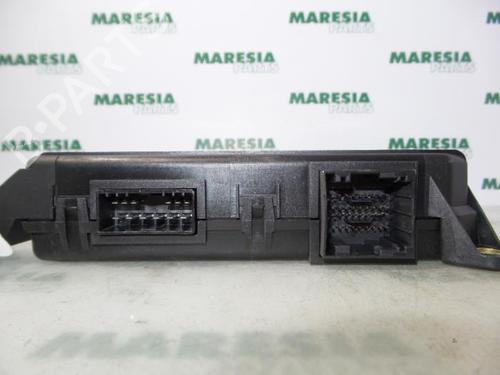 Control unit FIAT STILO (192_) 1.6 16V (192_XB1A) | BP31405472M11 - Image 2