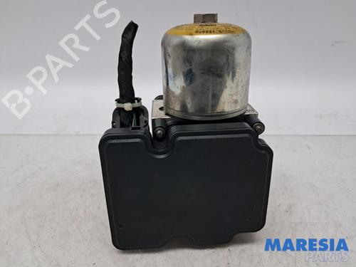 ABS pump RENAULT ZOE Hatchback Van (BFM_) Electric (BFME) | BP31500050M43 