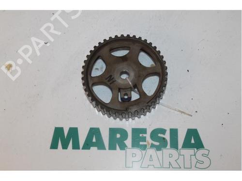 pulley-peugeot-406-break-8ef-1996-1997-1998-1999-2000-2001-2002-2003-2004-31529289 main image