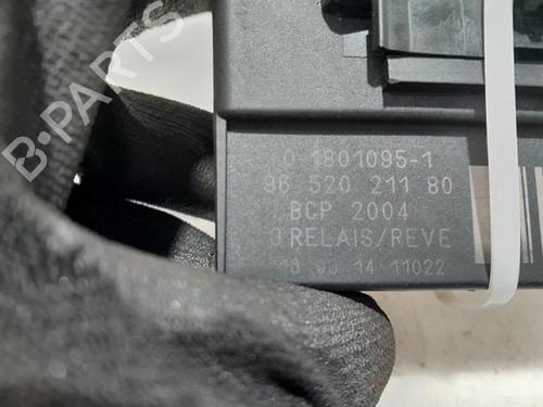 Electronic sensor CITROËN C3 II (SC_) 1.6 HDi | BP31464187M84