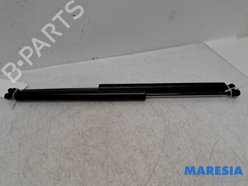 Used Tailgate lift support CITROËN BERLINGO MULTISPACE (B9) 1.6 VTi 120 (120 hp) 31503780