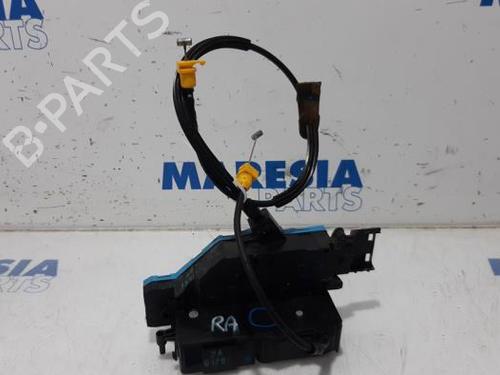 Electronic module PEUGEOT 207 SW (WK_) 1.4 16V | BP31418640M83 - Image 2