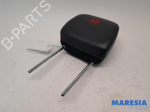 Used Headrest Headrest ALFA ROMEO GIULIETTA (940_) 1.8 TBi (940FXC1A) (230 hp) 39932300 39932300