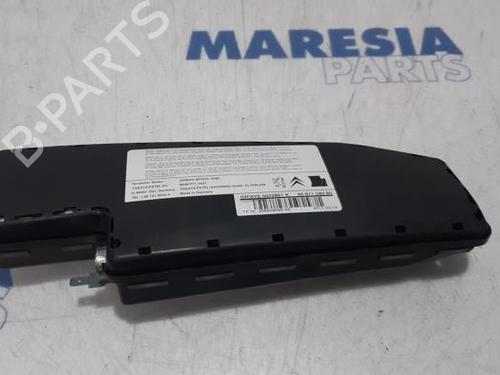 Used Other CITROËN C4 II (NC_) 1.4 VTi 95 (NC8FP0) (95 hp) 31411373