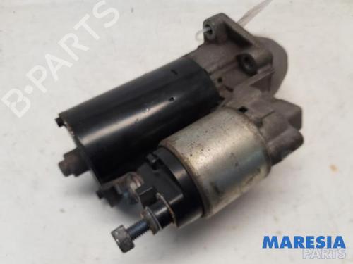 Starter FIAT 500 (312_) 0.9 (312AXP1A) | BP31469538M8