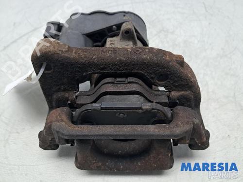 Used Right rear brake caliper CITROËN C4 Grand Picasso II (DA_, DE_) 1.6 THP 165 (165 hp) 31457131