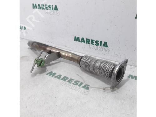 Pipe RENAULT CAPTUR I (J5_, H5_) 1.5 dCi 110 | BP31467257M125