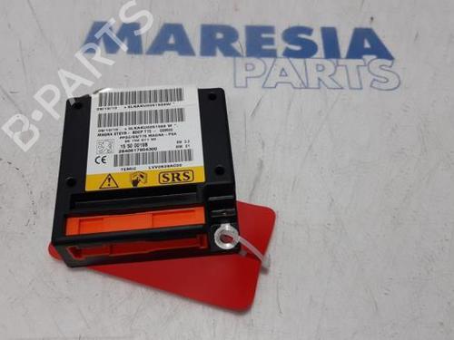 Used ECU airbags PEUGEOT RCZ 1.6 16V (156 hp) 31445931