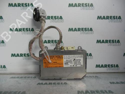 Used Xenon ballast RENAULT VEL SATIS (BJ0_) 3.0 dCi (BJ0J, BJ0N) (177 hp) 31510862