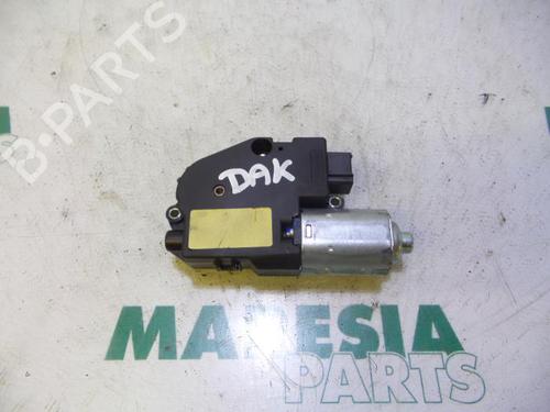 Used Sunroof engine PEUGEOT 407 SW (6E_, 6D_) 2.0 16V (140 hp) 31414199