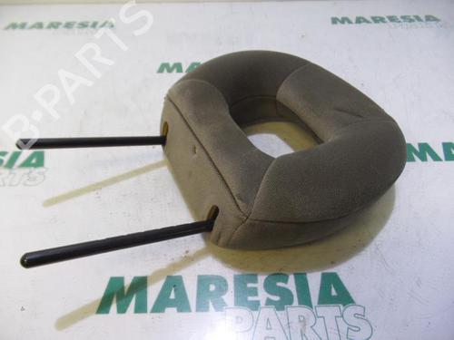 Nakkestøtte CITROËN XSARA PICASSO (N68) 1.8 16V (115 hp) 31428003