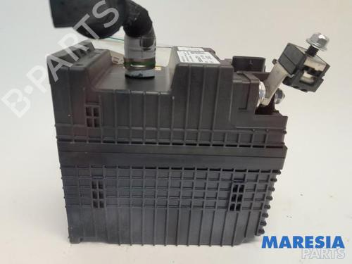 Battery FIAT PANDA (312_, 319_) 1.0 Mild Hybrid (312.PYD1B) | BP31424281E11