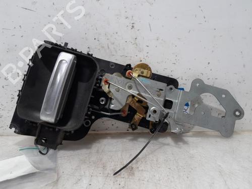 Electronic module CITROËN C8 (EA_, EB_) 2.0 | BP31518363M83