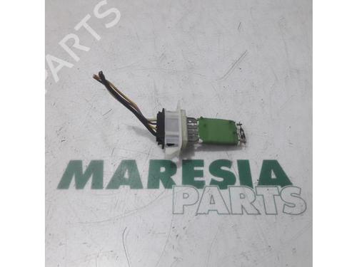 Used Electronic sensor PEUGEOT 207 (WA_, WC_) 1.4 16V (95 hp) 31537253