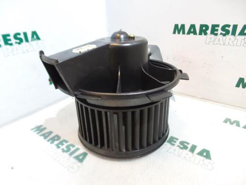 Used Heater blower motor PEUGEOT 206 Hatchback (2A/C) 1.4 i (75 hp) 31385088