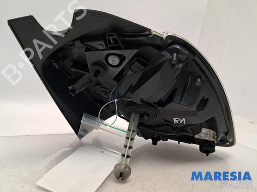 Right taillight RENAULT ZOE Hatchback Van (BFM_) Electric (BFME) | BP31471560C35