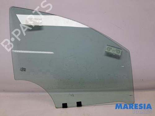 Used Front right door window RENAULT CAPTUR I (J5_, H5_) 1.2 TCe 120 (120 hp) 32011702