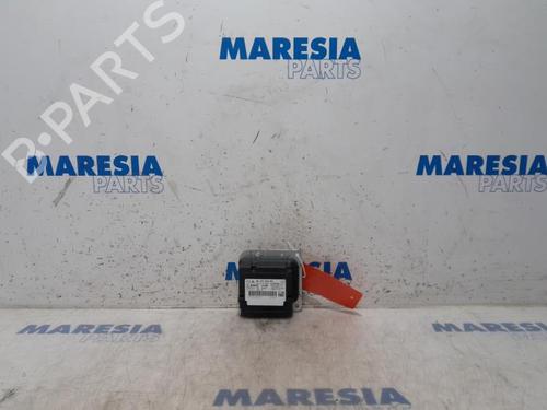 Used ECU airbags CITROËN C4 CACTUS 1.2 VTi 82 (82 hp) 31407108