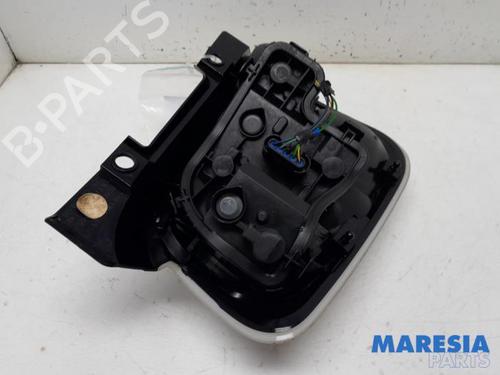 Right taillight FIAT 500 C (312_) 0.9 (312AG1A) | BP31405981C35 