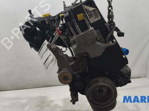 Engine FIAT 500 C (312_) 1.2 (312CXA1A, 312AXA1A) | BP38412697M1 - Image 5