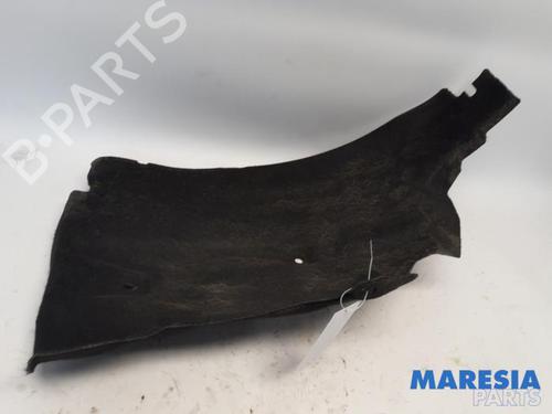 Hjulbue PEUGEOT 508 SW I (8E_) 1.6 THP (156 hp) 31461934