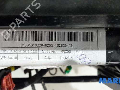 Seats set ALFA ROMEO GIULIA (952_) 2.9 Quadrifoglio (952AAM24) | BP32752907C78  - Image 18