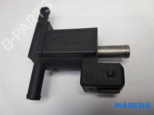 Elektronisk sensor Elektronisk sensor RENAULT CAPTUR I (J5_, H5_) 0.9 TCe 90 (90 hp) 39750701 39750701