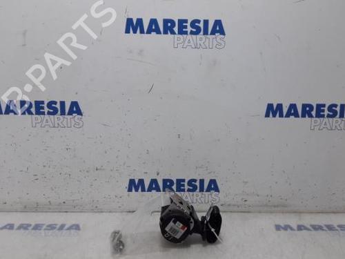 Used Rear left seatbelt FIAT PUNTO EVO (199_) 1.3 D Multijet (84 hp) 31469978