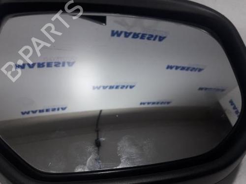 Right mirror PEUGEOT PARTNER Box Body/MPV 1.6 HDi | BP31486001C27 